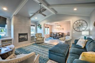 Coastal Getaway by Pebble Beach and Redwoods! - Crescent City - 5