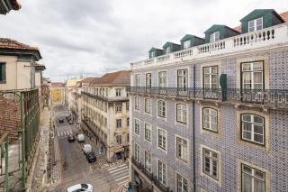 Fanqueiros 96 - BALCONY over Lisbon - Lissabon - 5