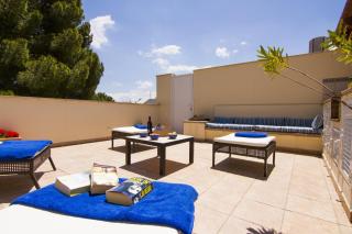 Gran Apartamento en Puerto - Port de Pollença - 8