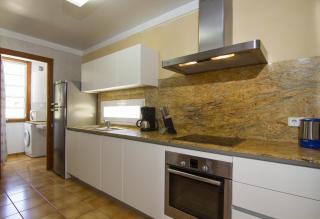 Gran Apartamento en Puerto - Port de Pollença - 4