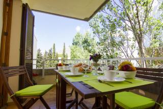Gran Apartamento en Puerto - Port de Pollença - 6