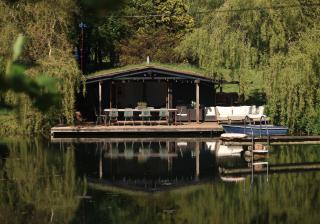 The Lakehouse - Ugborough - 0