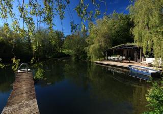 The Lakehouse - Ugborough - 4