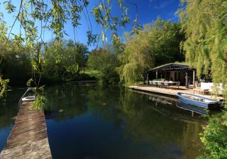 The Lakehouse - Ugborough - 3