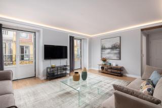 Fanqueiros 96 - BALCONY over Lisbon - 9