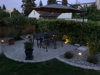 Ferienwohnung Alpenstraße - Friedrichshafen - 4