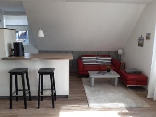 dat geele hus 2 - Büsum - 6