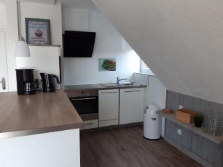 dat geele hus 2 - Büsum - 4