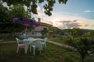 Kostas & Eleni Apartments - Sotirítsa - 9