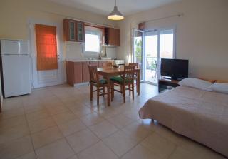 Kostas & Eleni Apartments - Sotirítsa - 7