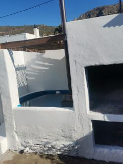 Karoo-rus - Montagu - 9