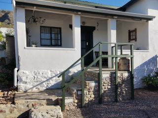Karoo-rus - Montagu - 6
