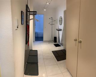 Quellenhof C01 - Davos - 6