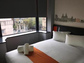 easyHotel Liverpool - Liverpool - 4