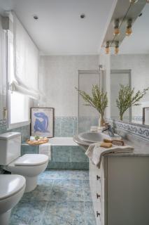 New Zubizuri by Staynnapartments - Bilbao - 5