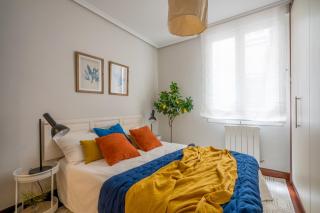 New Zubizuri by Staynnapartments - Bilbao - 7