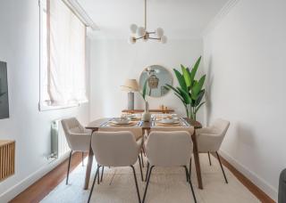New Zubizuri by Staynnapartments - Bilbao - 1