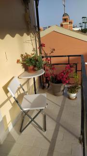 CORFU TOWN APARTMENT - Corfú - 1