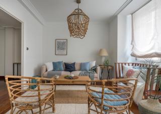 New Zubizuri by Staynnapartments - Bilbao - 2