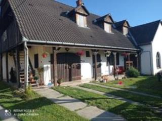 Erdey Apartman - Barcs - 9