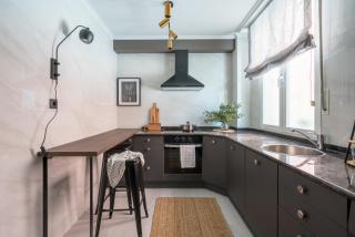 New Zubizuri by Staynnapartments - Bilbao - 9