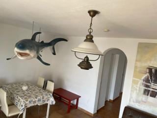 La Casa del Tiburón - 7
