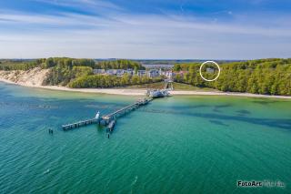 Studio 20 Residenz Seeblick - Ostseebad Sellin - 0
