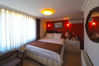 The Sunrise Hotel - Estambul - 3