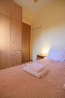 Kostas & Eleni Apartments - Sotirítsa - 6