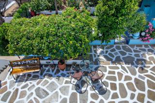 Irini Studios in Tinos - Agios Loannis - 4
