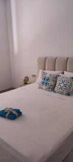 Cilento Room - Marina di Camerota - 5