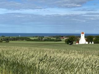 Oasen Samsø - Nordby - 2