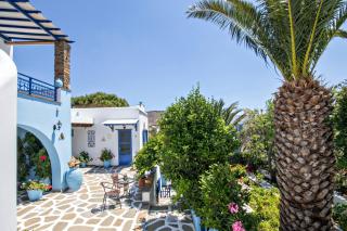 Irini Studios in Tinos - Agios Loannis - 2