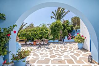 Irini Studios in Tinos - Agios Loannis - 3