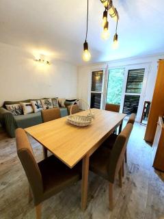 Alföldi Apartman Siófok Aranypart - Siófok - 5