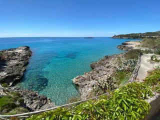 Cilento Room - Marina di Camerota - 6