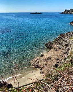 Cilento Room - Marina di Camerota - 8