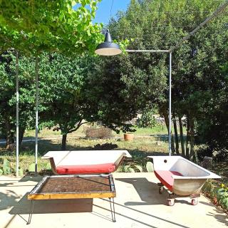 Masseria LoJazzo - Ceglie Messapica - 3