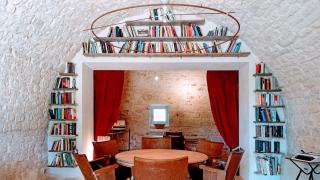 Masseria LoJazzo - Ceglie Messapica - 6