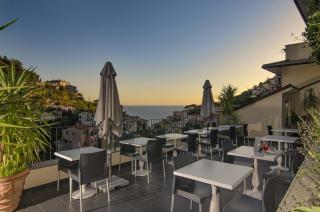 Hotel Villa Argentina - Riomaggiore - 0