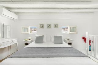 Corfos Hotel - Ornos - 8