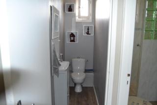 Pavillon de Lubéron - 3