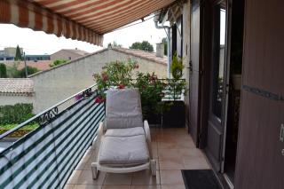 Pavillon de Lubéron - 4