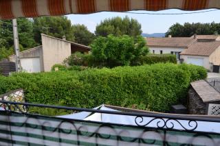 Pavillon de Lubéron - 1