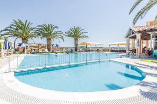 Kapetanios Apartments - Agios Stefanos - 0