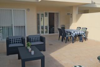 Las Marinas Grand Terrace - 3