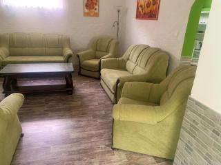 Viktor Apartmanház - Zamárdi - 6