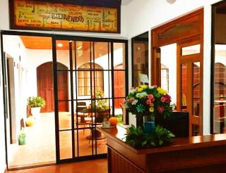 Hostal Las Puertas - Santa Ana - 3