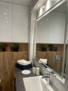 Apartament Marble Wave Rowy - Rowy - 5