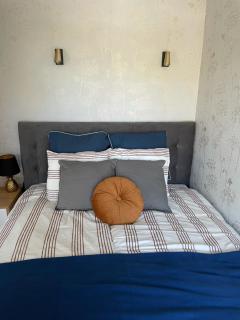 Apartament Marble Wave Rowy - Rowy - 4